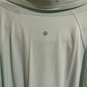 Lululemon Top!